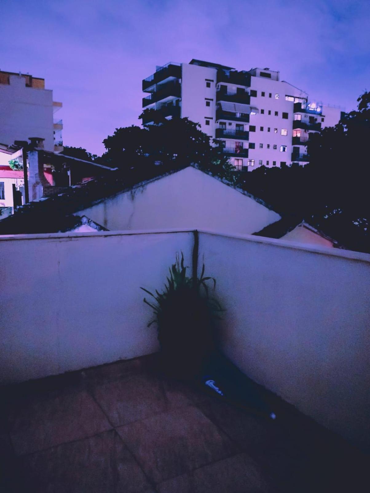 Little Mary Hospedagem Apartamento