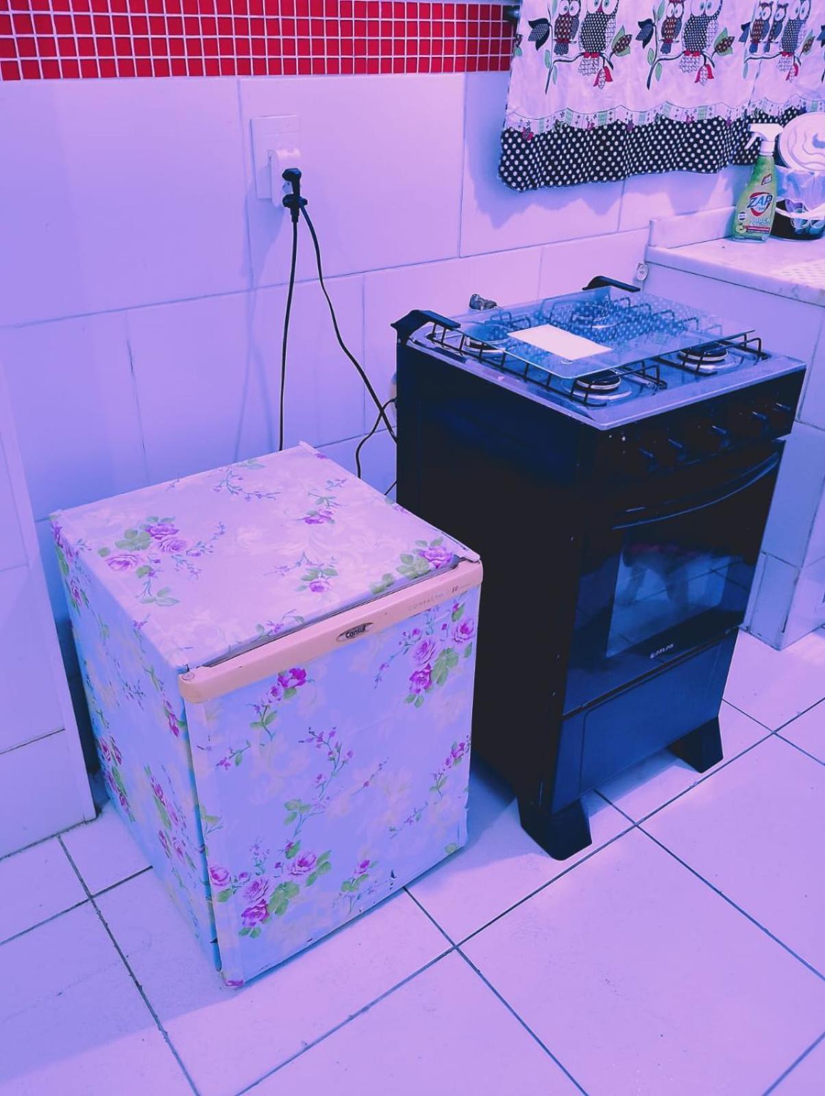 Little Mary Hospedagem Apartamento *