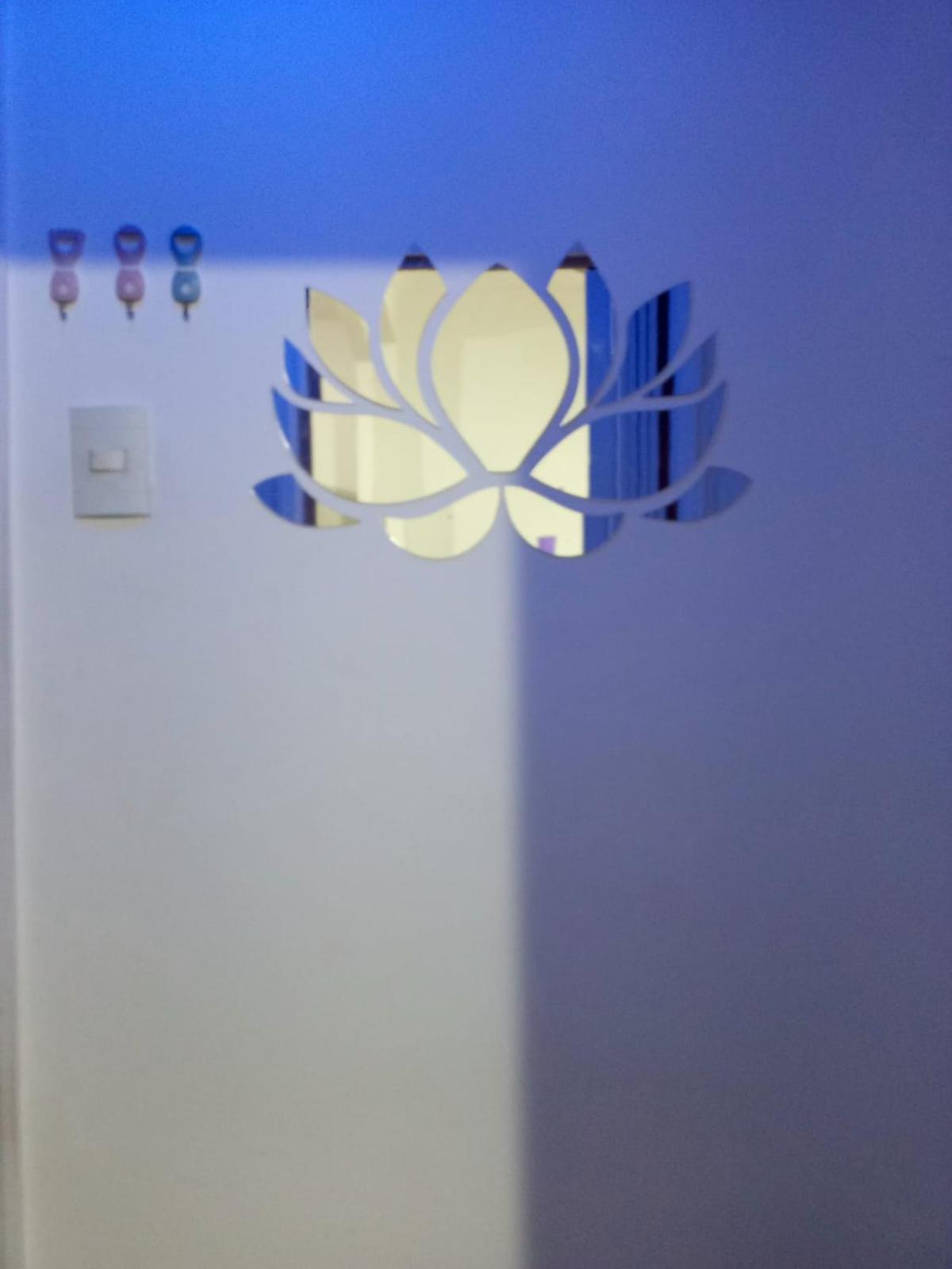 Little Mary Hospedagem Apartamento *