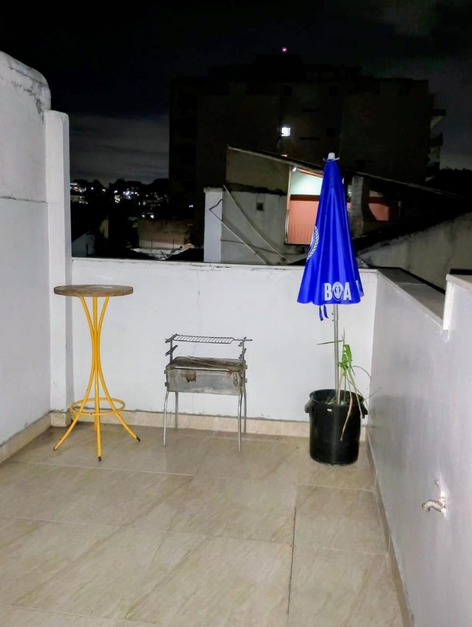Apartamento Little Mary Hospedagem Río de Janeiro
