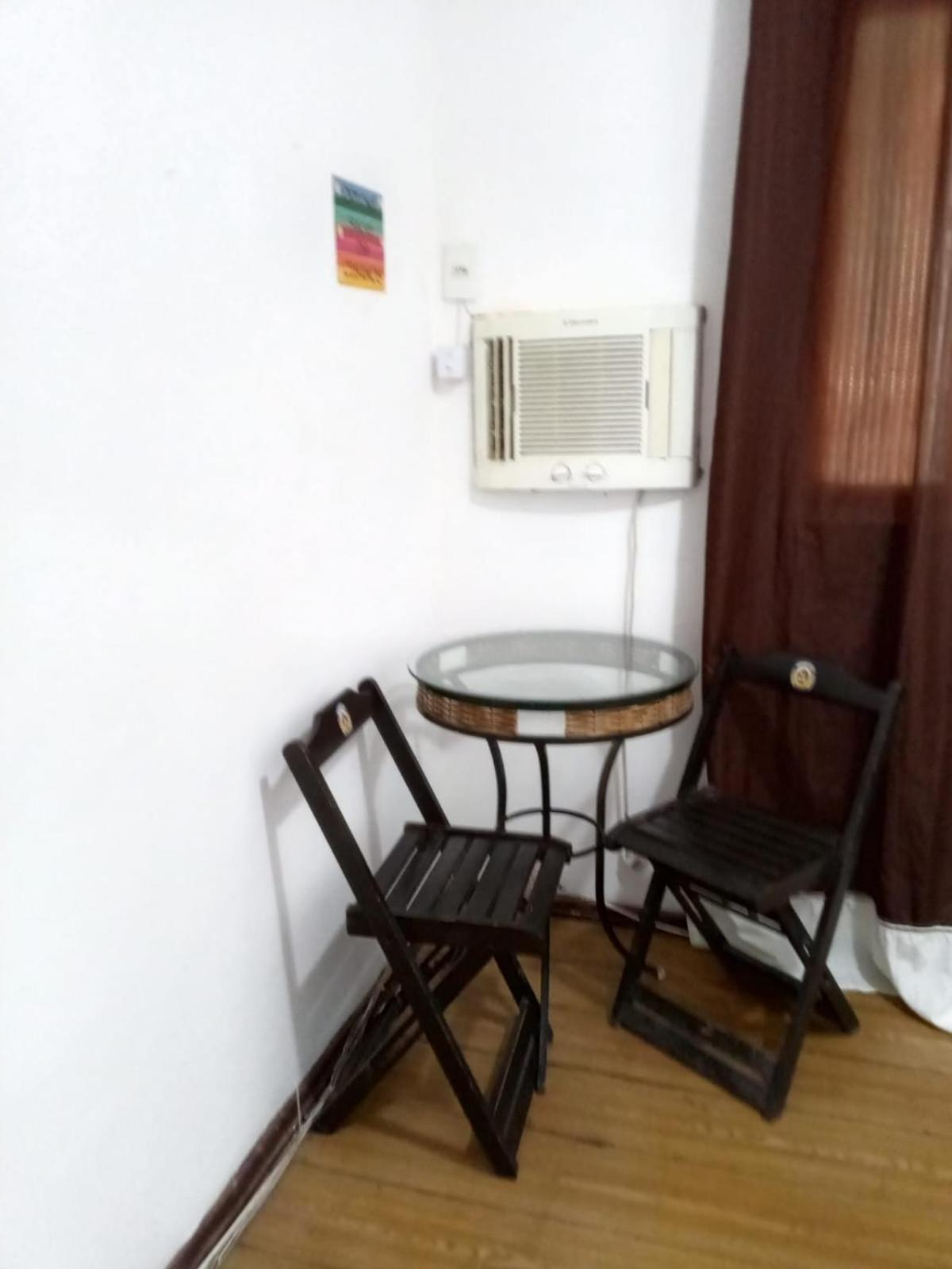 Little Mary Hospedagem Apartamento