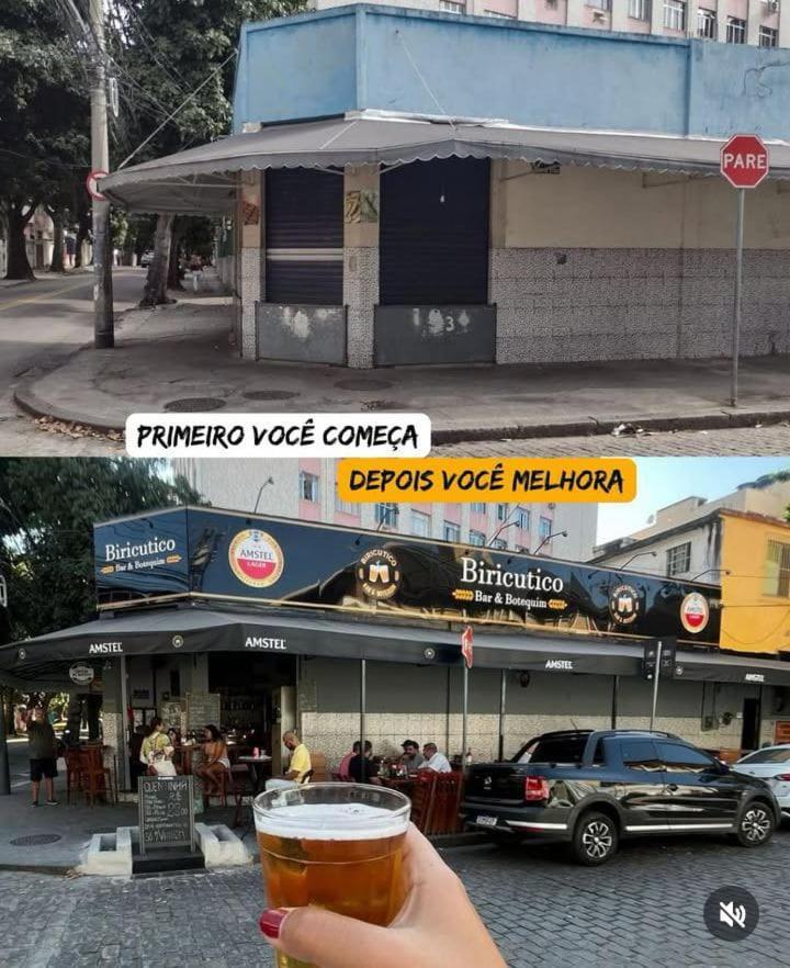 Apartamento Little Mary Hospedagem Río de Janeiro