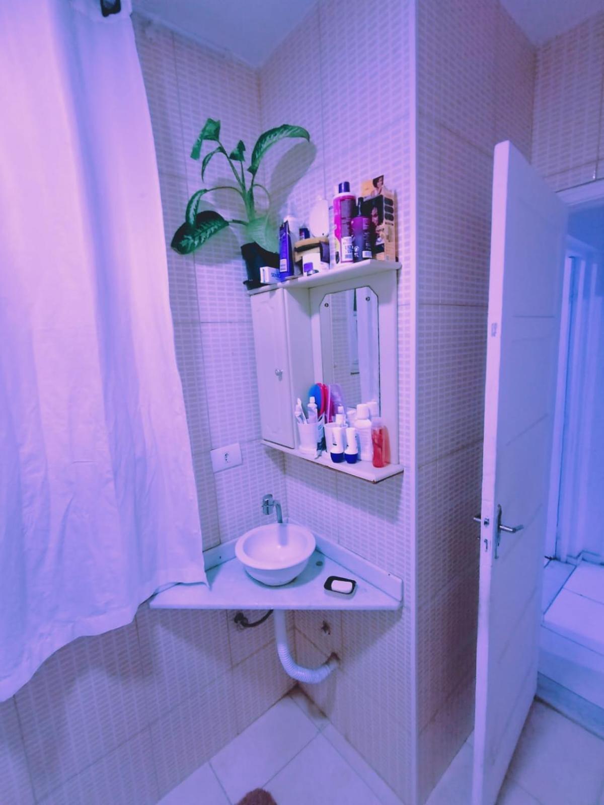 Apartamento Little Mary Hospedagem Río de Janeiro
