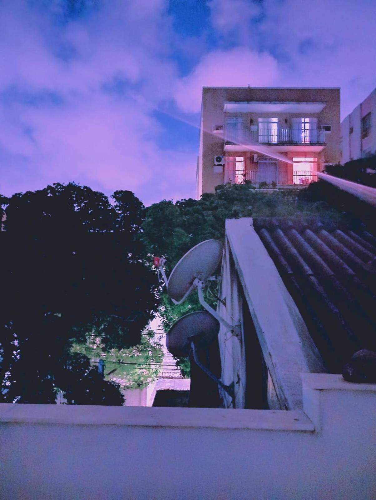 Little Mary Hospedagem Apartamento