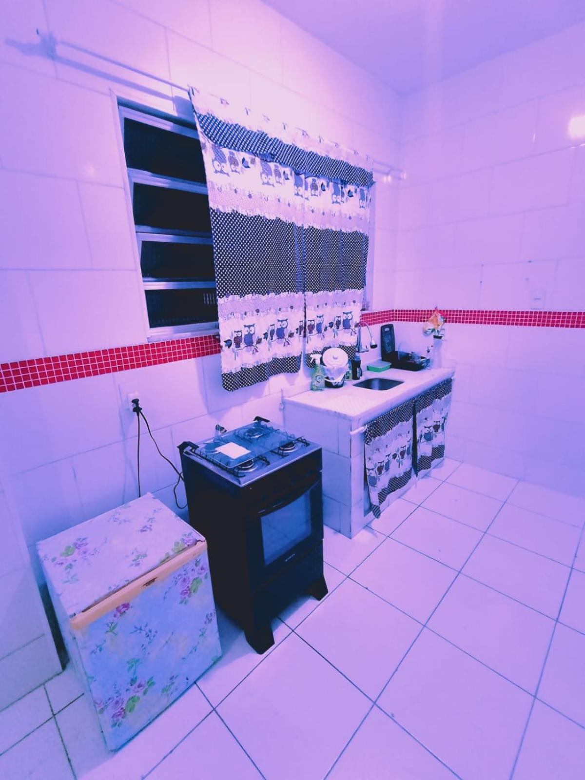 Apartamento Little Mary Hospedagem
