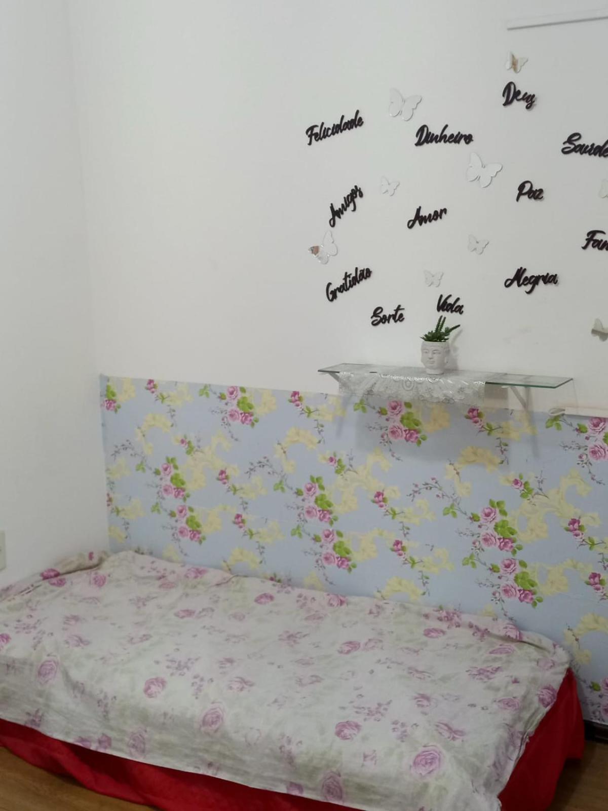 Little Mary Hospedagem Apartamento Río de Janeiro