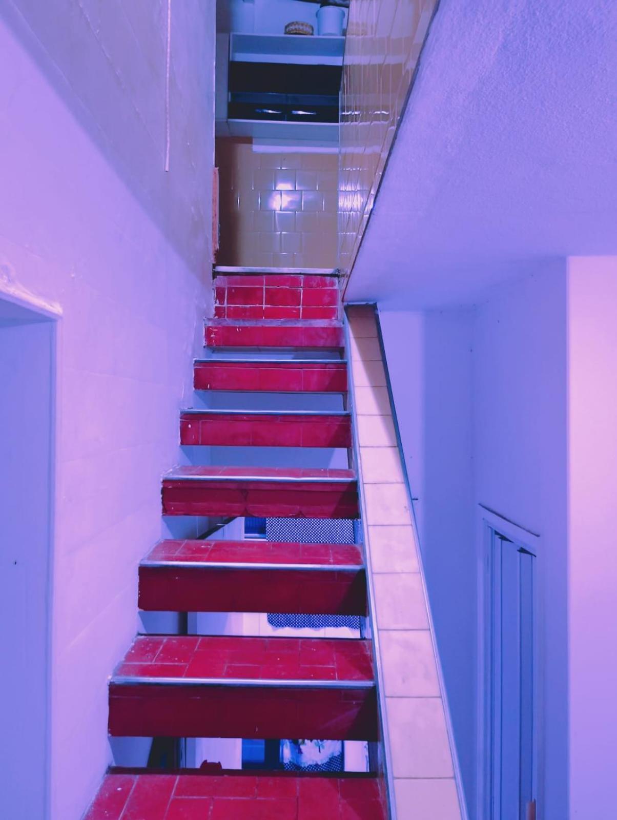 Little Mary Hospedagem Apartamento *