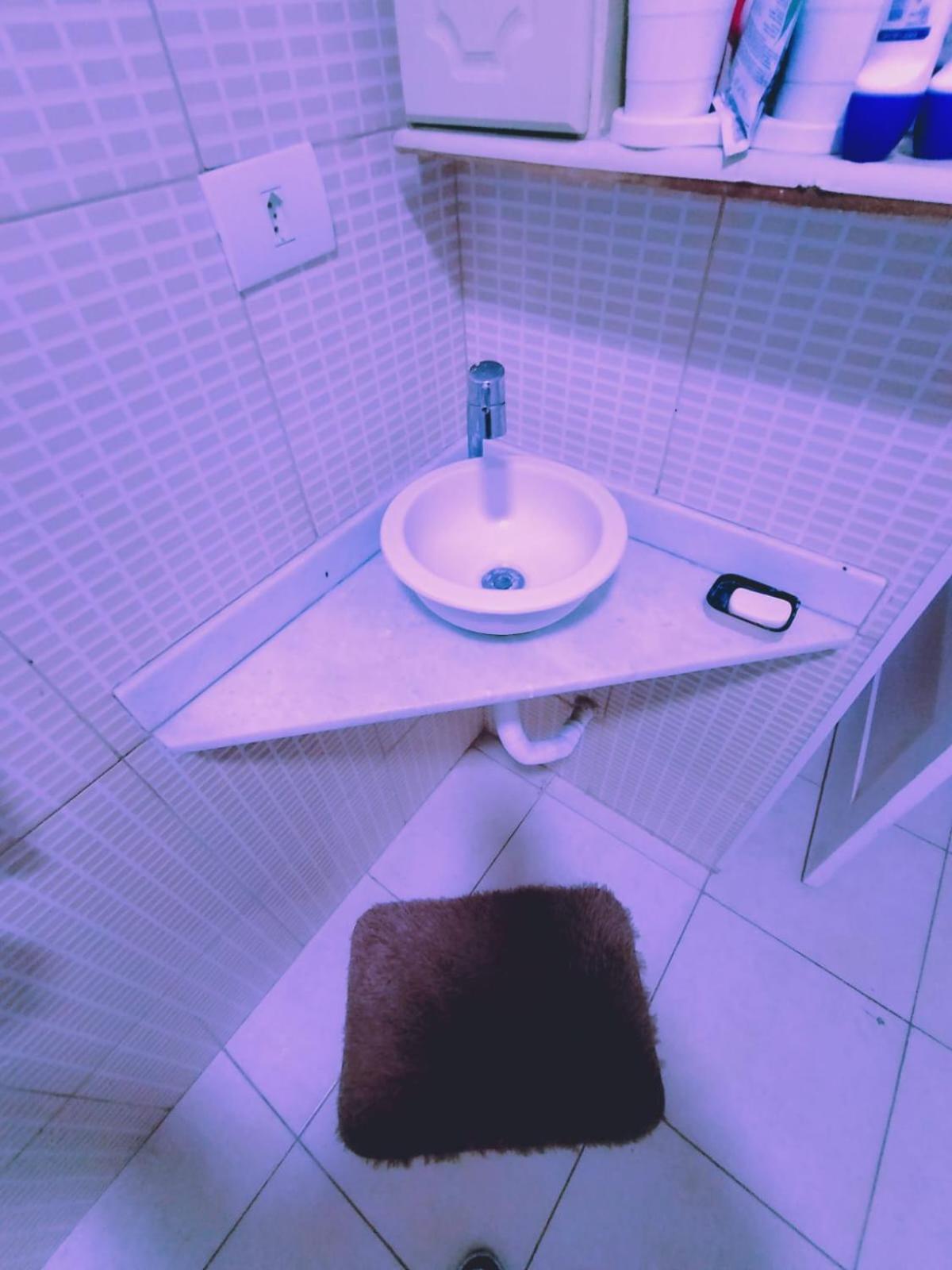 Apartamento Little Mary Hospedagem *