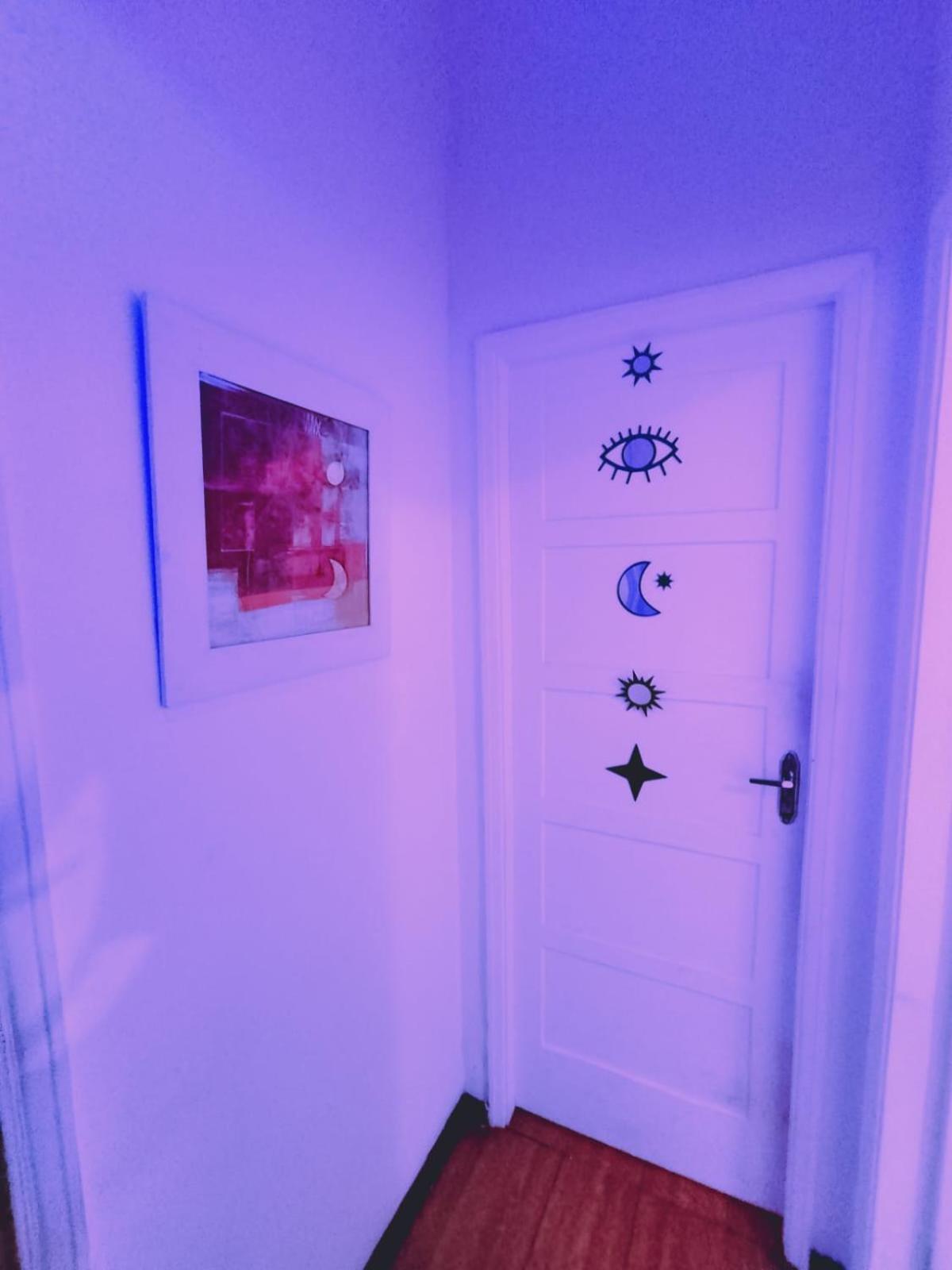 Apartamento Little Mary Hospedagem Río de Janeiro