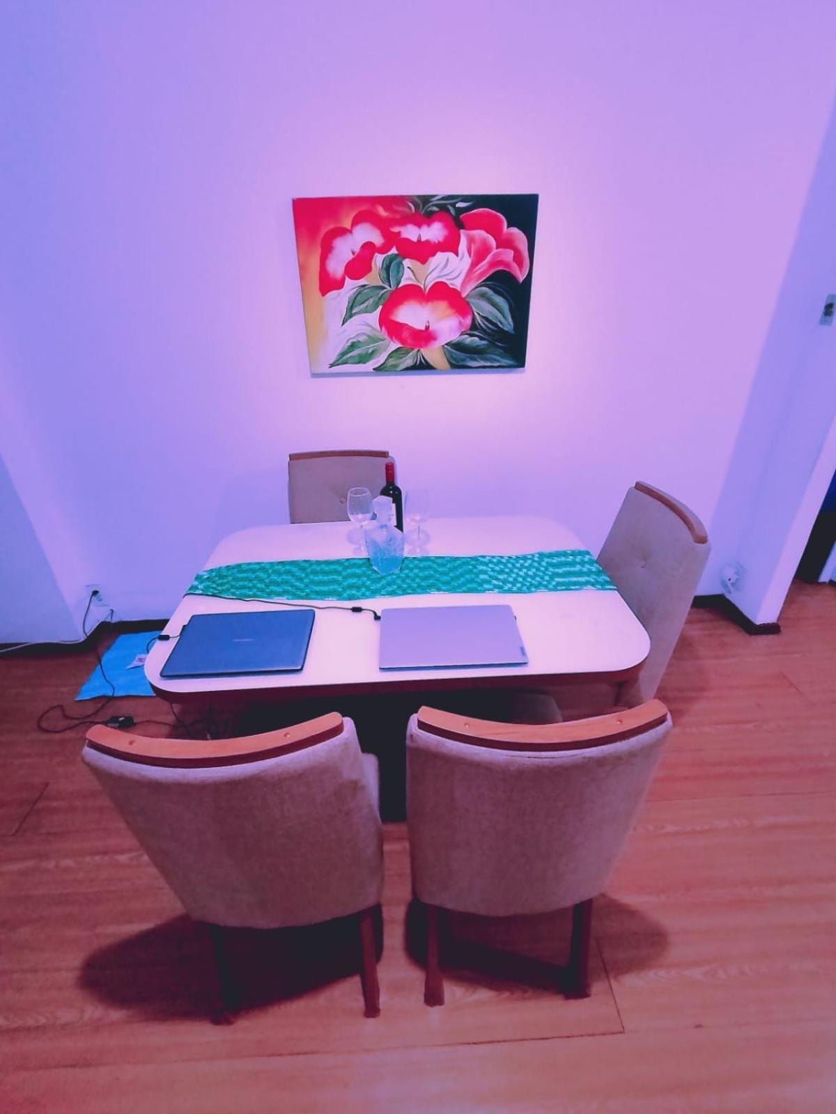 Apartamento Little Mary Hospedagem Río de Janeiro