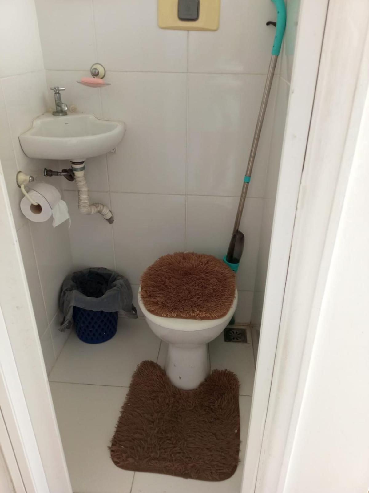 Apartamento Little Mary Hospedagem