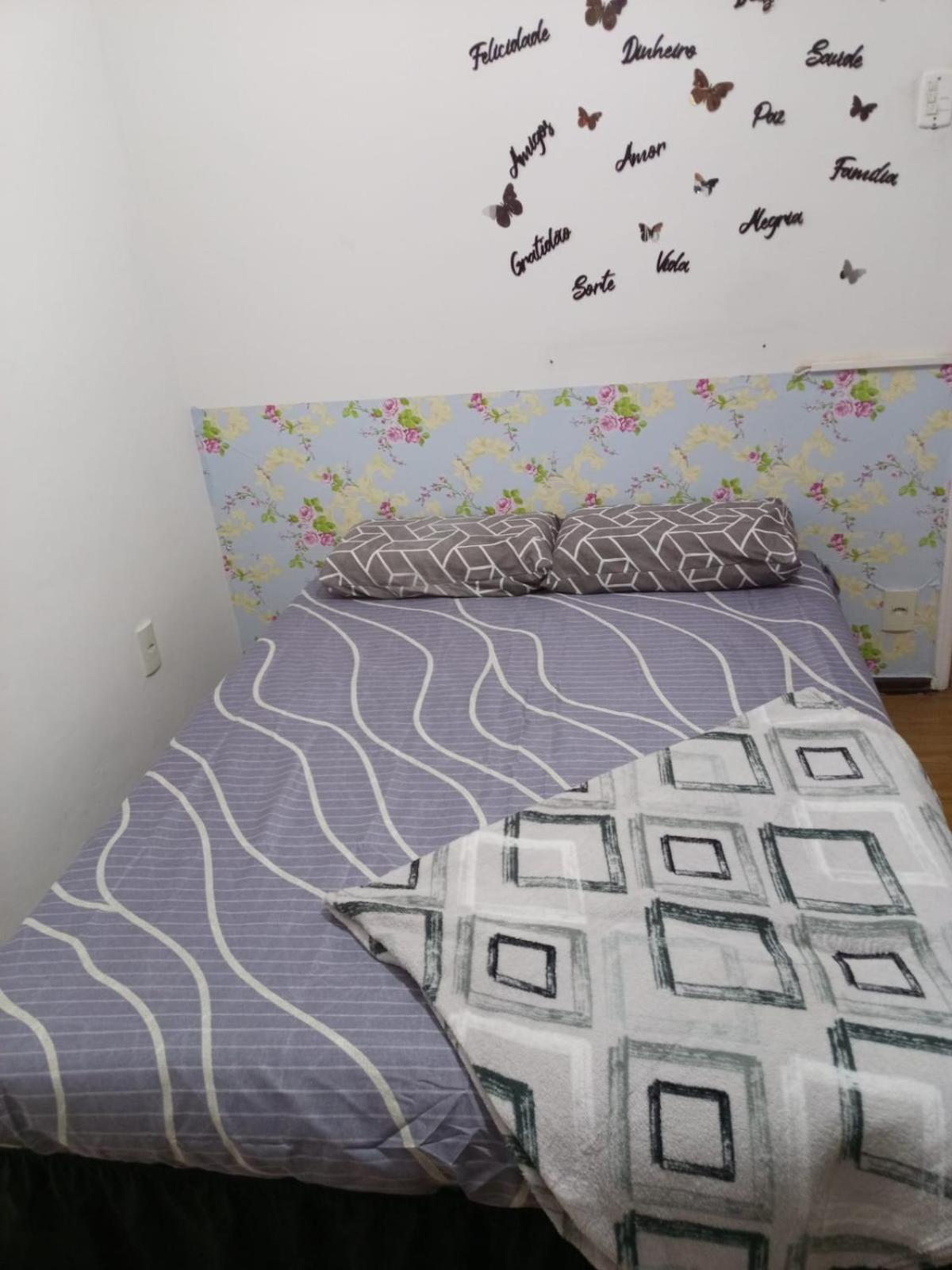 Apartamento Little Mary Hospedagem