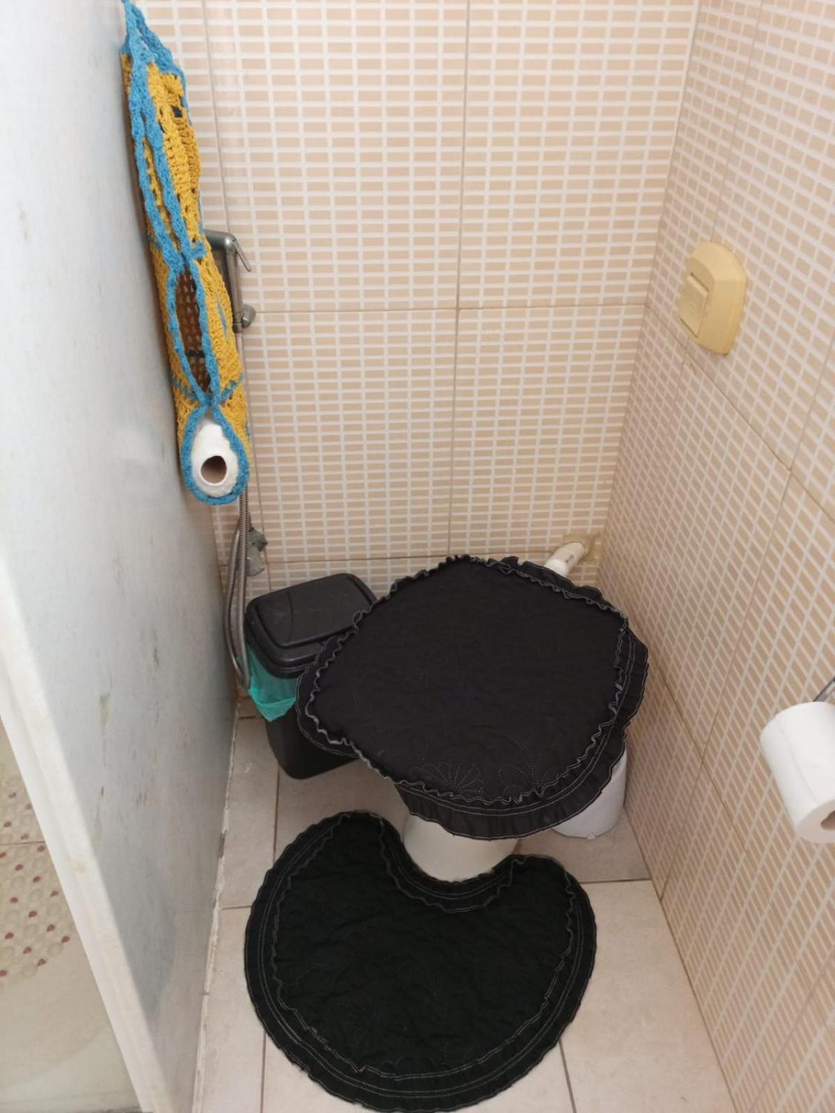 Little Mary Hospedagem Apartamento