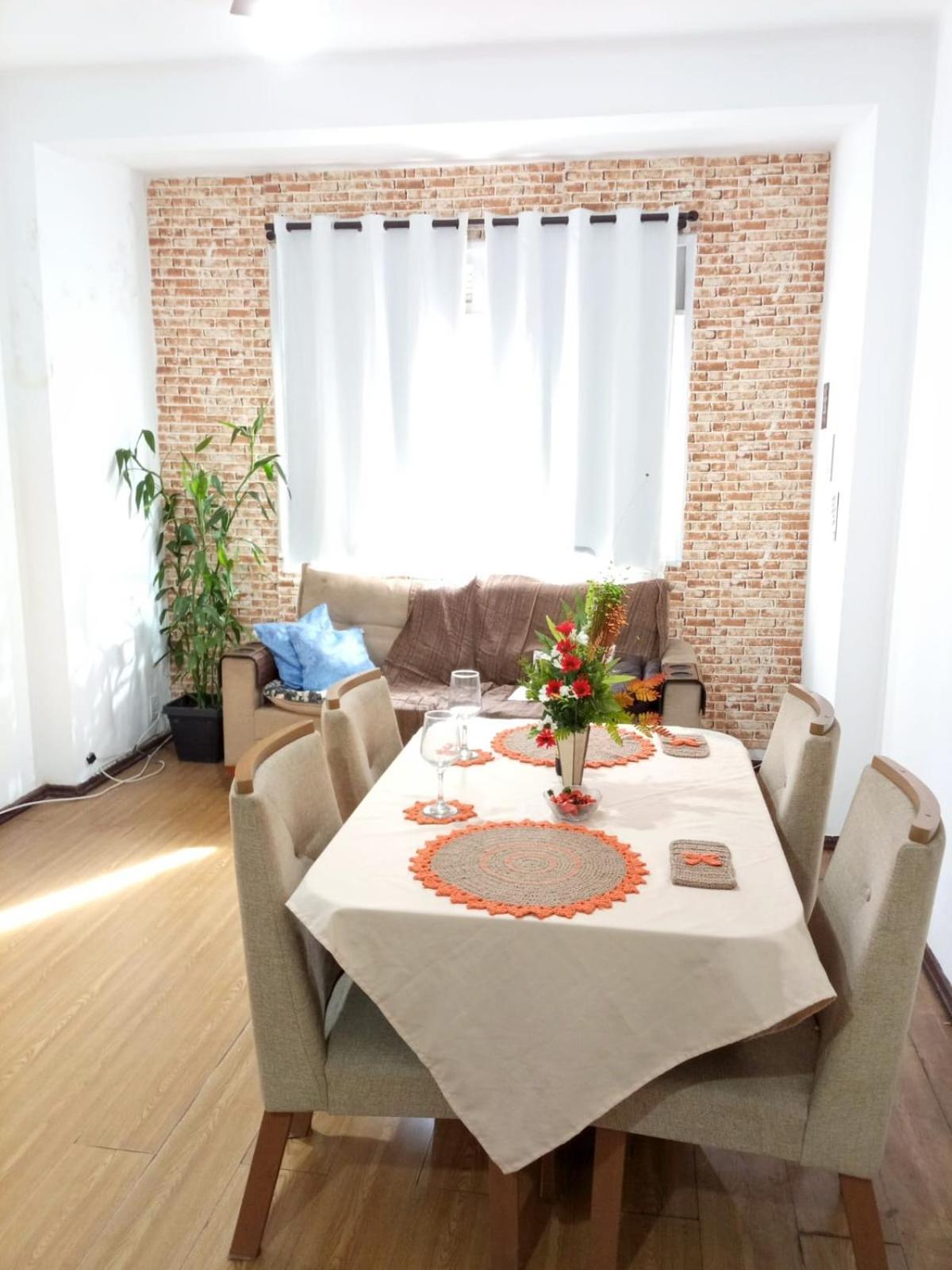 Apartamento Little Mary Hospedagem