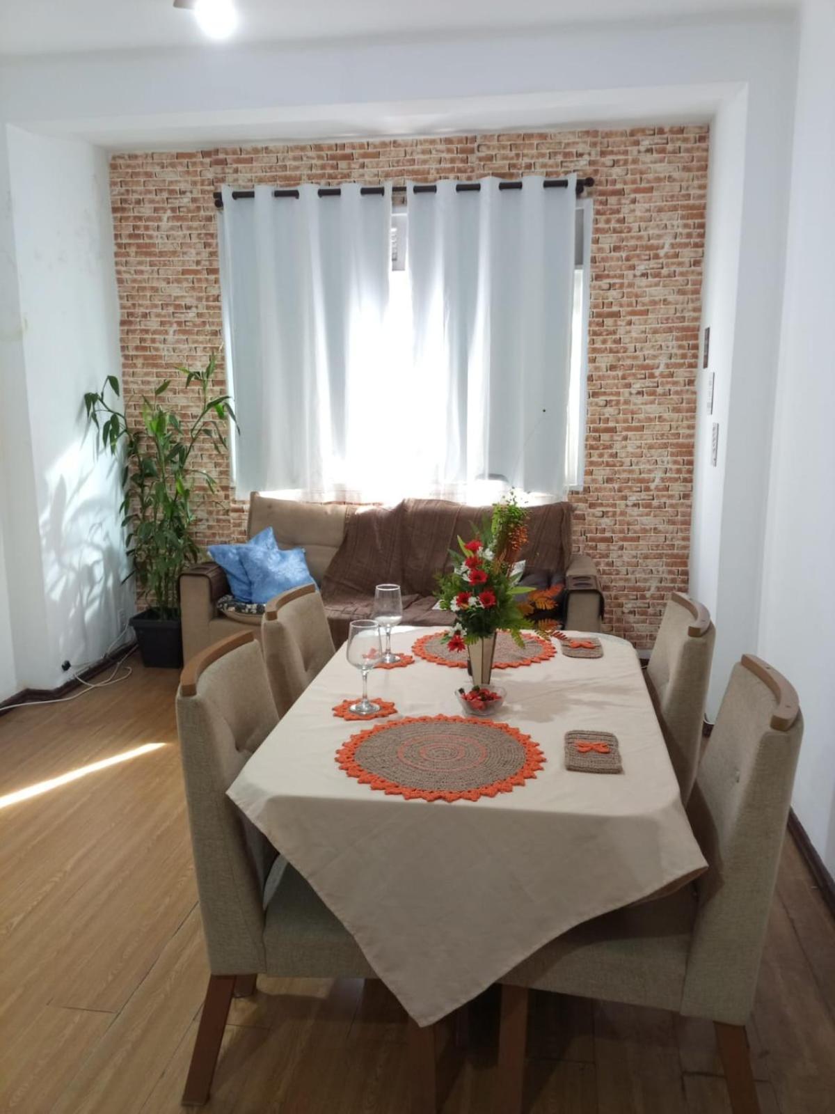 Apartamento Little Mary Hospedagem